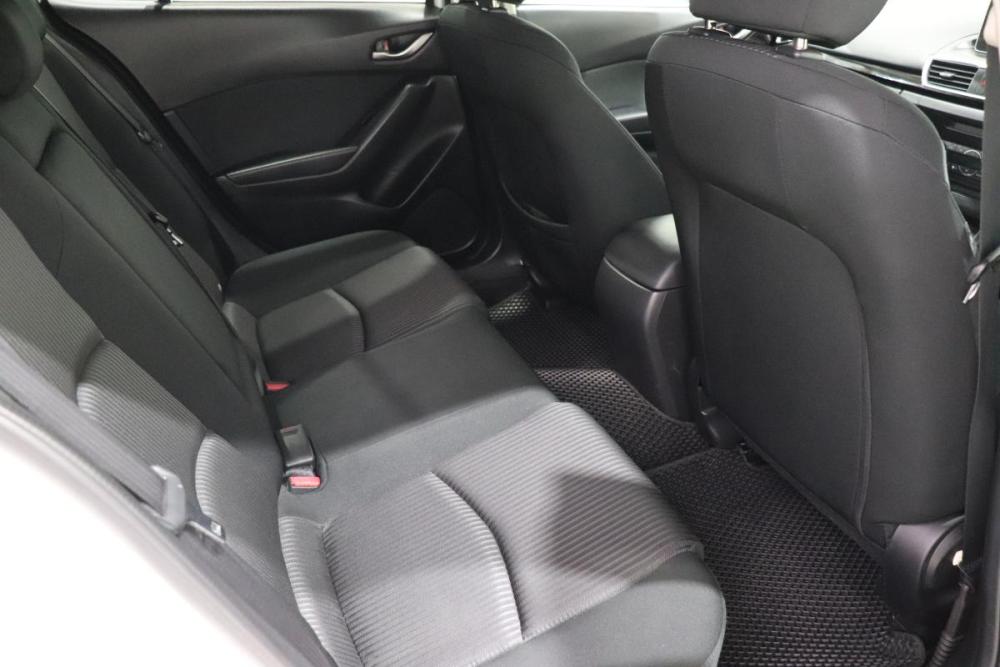 Mazda Axela III Иркутск  - изображение 19