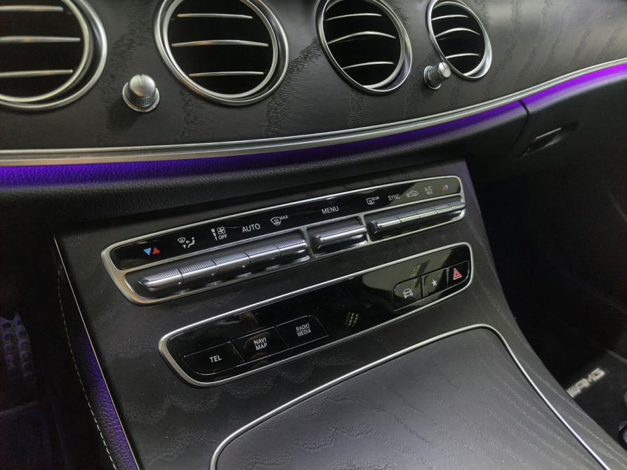 Mercedes-Benz E-Класс V (W213 S213 C238) Рестайлинг Минеральные Воды  - изображение 15