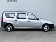 Lada (ВАЗ) Largus I Екатеринбург  - изображение 22