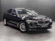 BMW 5 серии VII (G30/G31/G38) Москва  - изображение 32