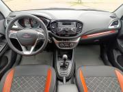 Lada (ВАЗ) Vesta I Набережные Челны  - изображение 41