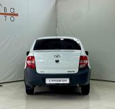 Lada (ВАЗ) Granta I Воронеж  - изображение 27