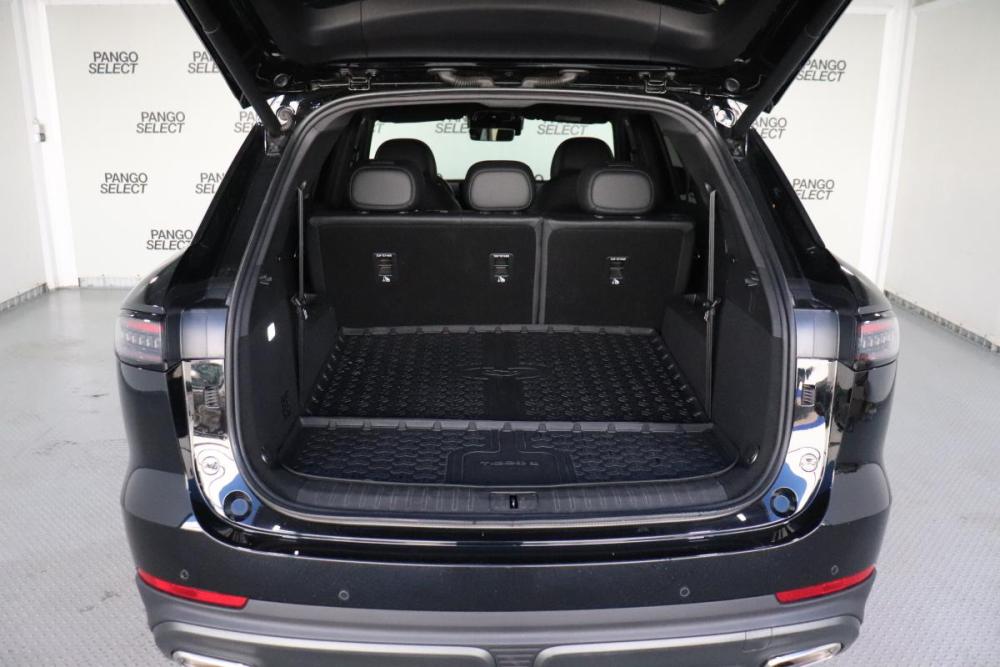 Chery Tiggo 9 I Ульяновск  - изображение 6