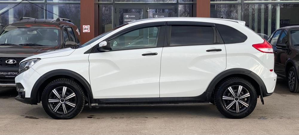 Lada (ВАЗ) XRAY I Белебей  - изображение 8