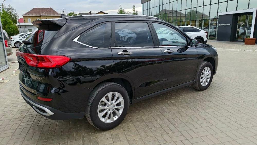 Haval M6 II Астрахань  - изображение 5