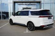 Kia Carnival IV Крым  - изображение 37