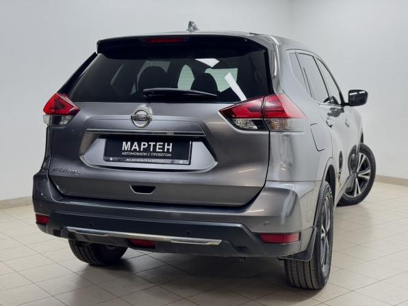 Nissan X-Trail III Рестайлинг с пробегом 2021 года, цена 2 950 000 рублей, 47008 км, внедорожник, Автокод Объявления