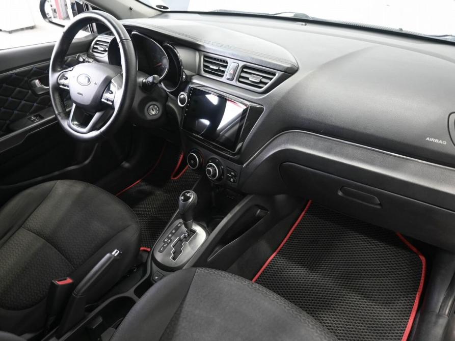 Kia Rio III Ростов-на-Дону  - изображение 10