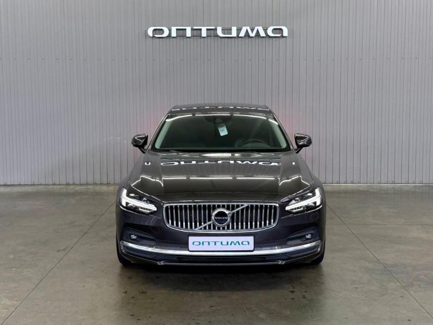 Volvo S90 II Рестайлинг Краснодар  - изображение 2