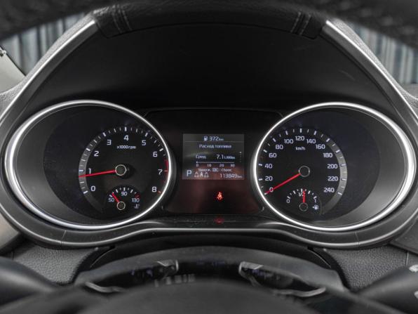 Kia XCeed I с пробегом 2020 года, цена 2 049 000 рублей, 113849 км, хэтчбек, Автокод Объявления