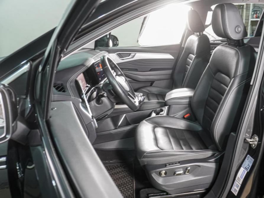 Volkswagen Talagon I Воронеж  - изображение 12