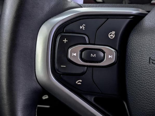 Haval Jolion I с пробегом 2023 года, цена 1 800 000 рублей, 40145 км, внедорожник, Автокод Объявления