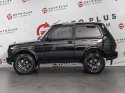 Lada (ВАЗ) Niva Legend I Минеральные Воды  - изображение 22