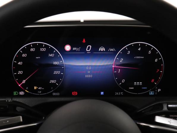 Mercedes-Benz E-Класс VI (W214 S214) с пробегом 2025 года, цена 6 790 000 рублей, 8900 км, седан, Автокод Объявления