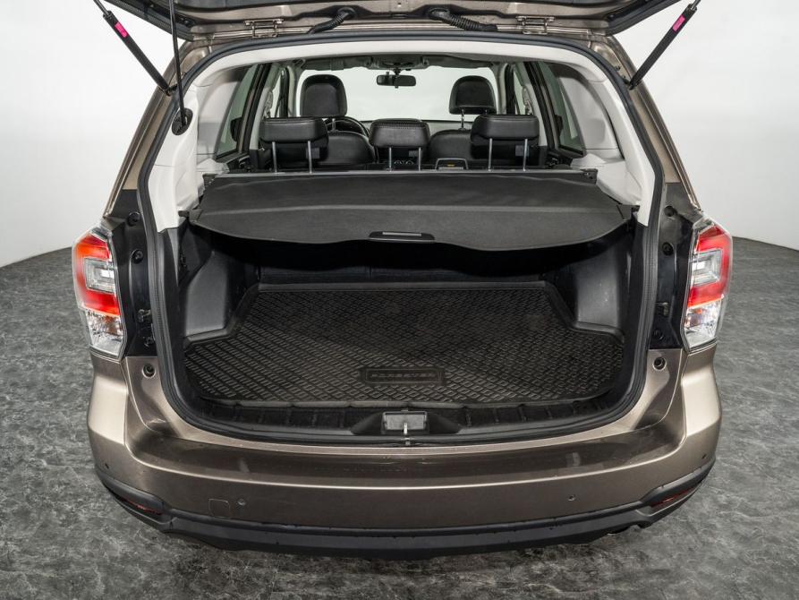 Subaru Forester IV Рестайлинг 2 Иркутск  - изображение 21