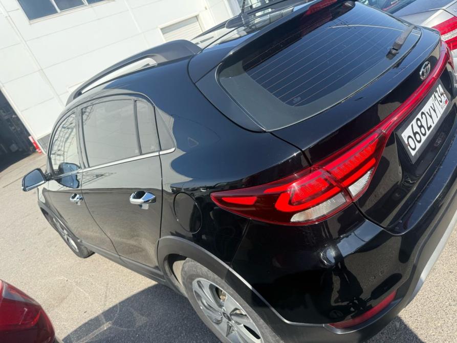 Kia Rio IV Волгоград  - изображение 4