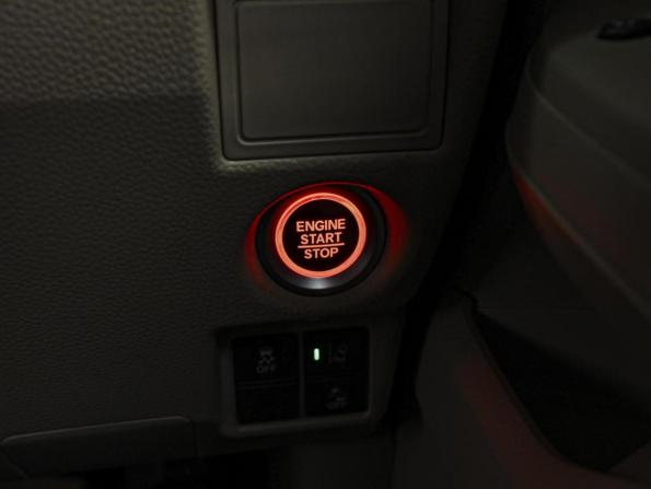 Honda N-BOX II с пробегом 2019 года, цена 849 000 рублей, 120735 км, микровэн, Автокод Объявления