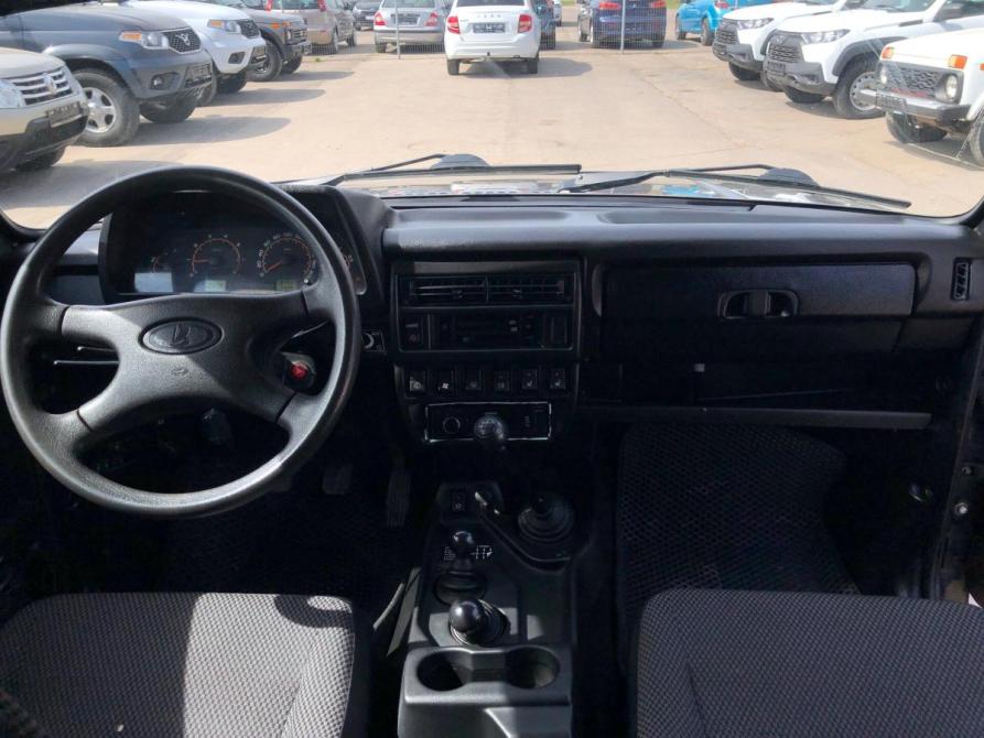 Lada (ВАЗ) 2121 (4x4) I Рестайлинг Саратов  - изображение 32