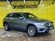 Mercedes-Benz GLC I (X253) Ижевск  - изображение 20