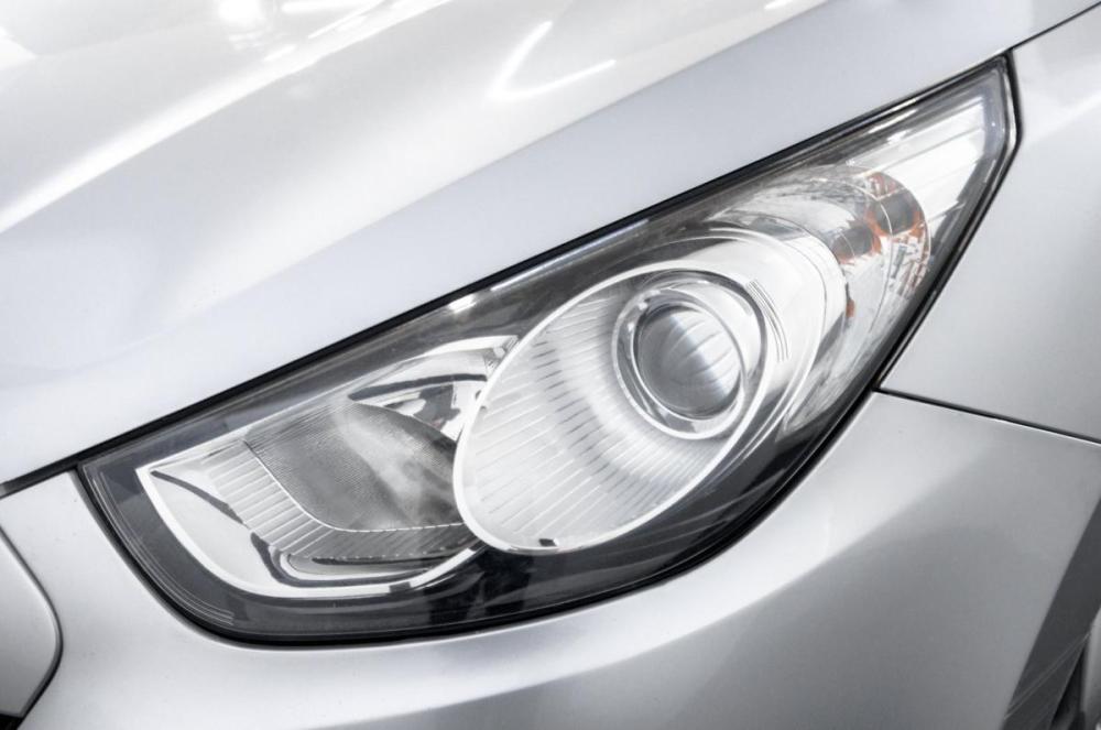 Hyundai ix35 I Барнаул  - изображение 8