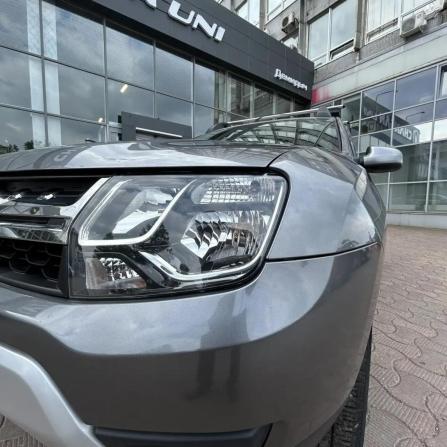 Renault Duster I Рестайлинг с пробегом 2020 года, цена 1 736 000 рублей, 81700 км, внедорожник, Автокод Объявления