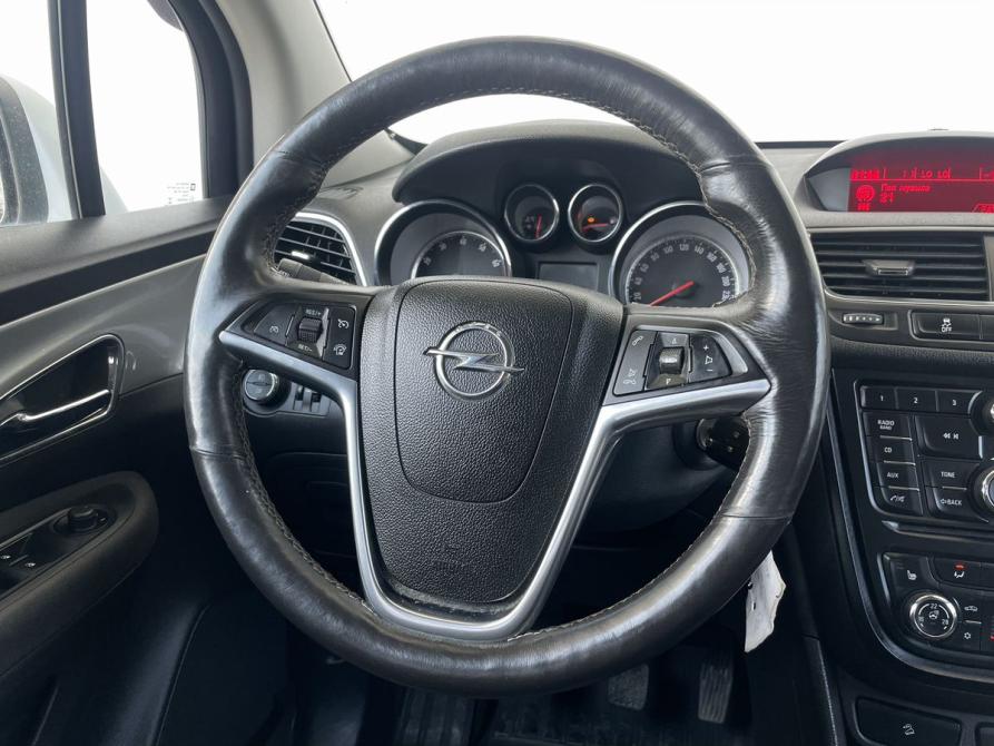 Opel Mokka I Екатеринбург  - изображение 14