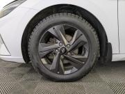 Hyundai Elantra VII (CN7) Москва  - изображение 41