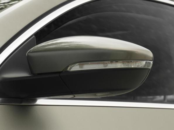 Volkswagen Passat B7 с пробегом 2012 года, цена 1 269 000 рублей, 157843 км, седан, Автокод Объявления