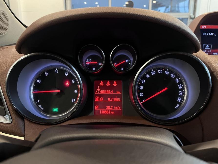 Opel Mokka I Чебоксары  - изображение 21