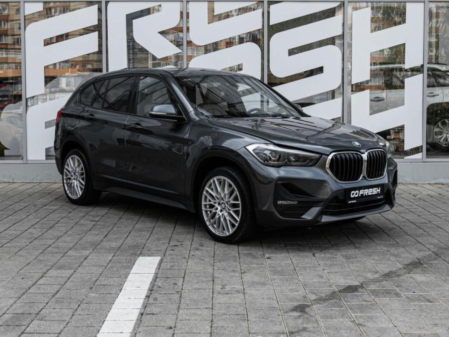 BMW X1 II (F48) Рестайлинг Ставрополь  - изображение 1