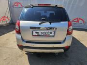 Chevrolet Captiva I Ярославль  - изображение 26