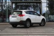 Toyota RAV4 IV (XA40) Брянск  - изображение 31