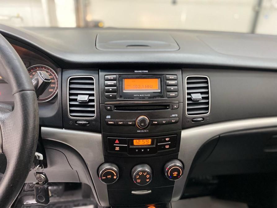 SsangYong Actyon II Энгельс  - изображение 25