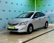 Hyundai Solaris I Рестайлинг Набережные Челны  - изображение 27