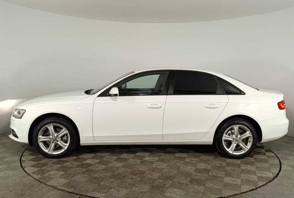 Audi A4 IV (B8) Рестайлинг Волгоград  - изображение 4