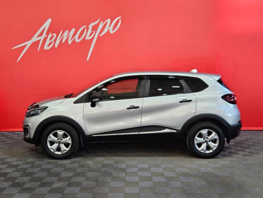 Renault Kaptur I Вологда  - изображение 2