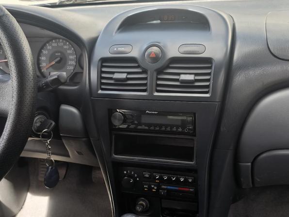Nissan Almera Classic I с пробегом 2007 года, цена 429 000 рублей, 191274 км, седан, Автокод Объявления