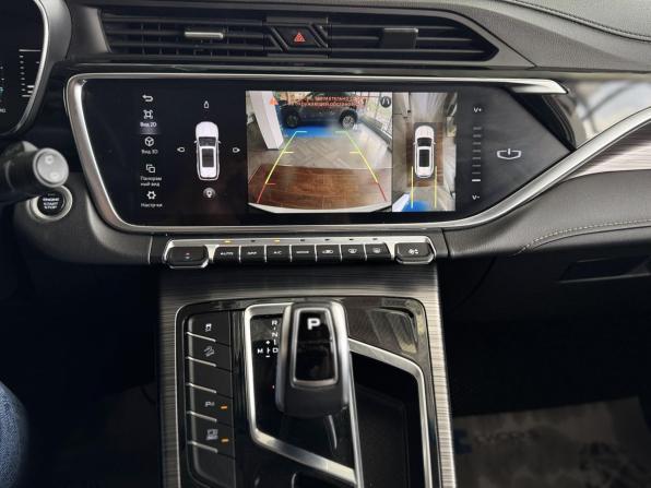 Geely Atlas Pro с пробегом 2022 года, цена 2 059 000 рублей, 68128 км, внедорожник, Автокод Объявления