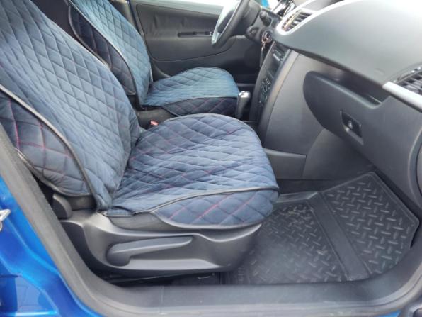 Peugeot 207 I с пробегом 2007 года, цена 499 000 рублей, 161482 км, хэтчбек, Автокод Объявления