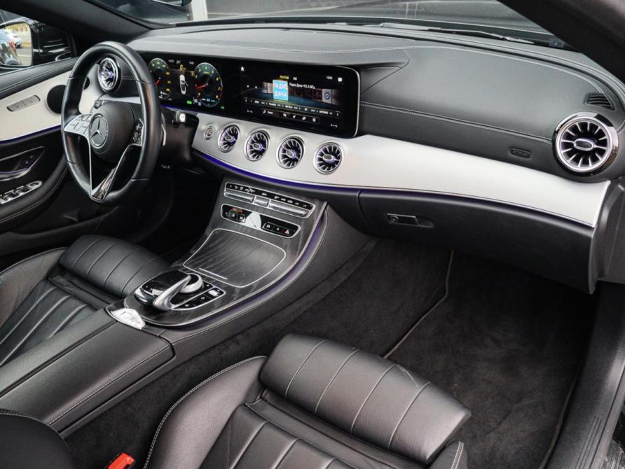 Mercedes-Benz E-Класс V (W213 S213 C238) Рестайлинг Москва  - изображение 11