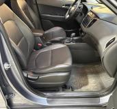 Hyundai Creta I Рестайлинг Санкт-Петербург  - изображение 48
