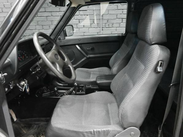 Lada (ВАЗ) 2121 (4x4) I Рестайлинг с пробегом 2016 года, цена 590 000 рублей, 135687 км, внедорожник, Автокод Объявления
