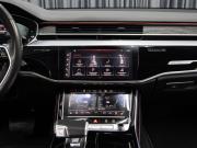 Audi A8 IV (D5) Рестайлинг Москва  - изображение 42