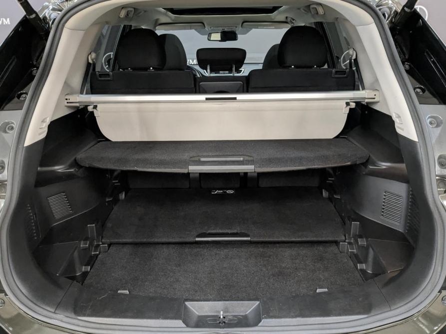 Nissan X-Trail III Москва  - изображение 10