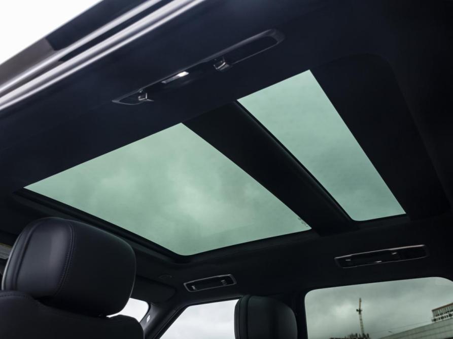 Land Rover Range Rover Sport III Москва  - изображение 33