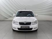 Skoda Octavia II (A5) Рестайлинг Волгоград  - изображение 38
