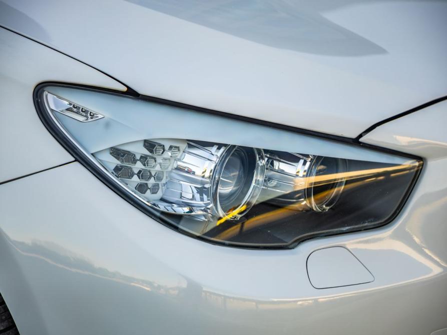 BMW 5 серии VI (F10/F11/F07) Волгоград  - изображение 11