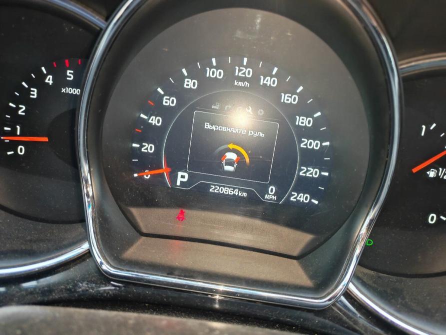 Kia Ceed II Рестайлинг Санкт-Петербург  - изображение 8