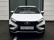 Lada (ВАЗ) Vesta I Рестайлинг (NG) Екатеринбург  - изображение 30