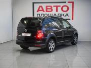 Volkswagen Touran I Рестайлинг Челябинск  - изображение 34